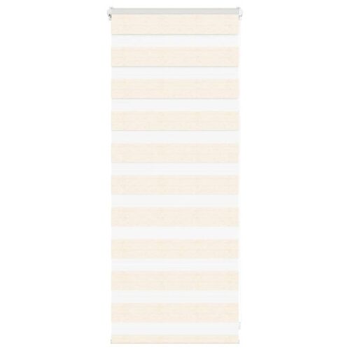 Zebra zavjesa Mramorna bež 55x100 cm Širina tkanine 50,9 cm Poliester - Mramorna bež 55 x 100 cm Mramorna bež 55 x 100 cm Cijena