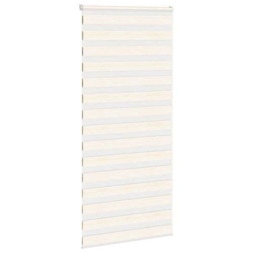 Zebra zavjesa Mramorna bež 110x230 cm Širina tkanine 105,9 cm Poliester - Mramorna bež 110 x 230 cm Mramorna bež 110 x 230 cm Cijena