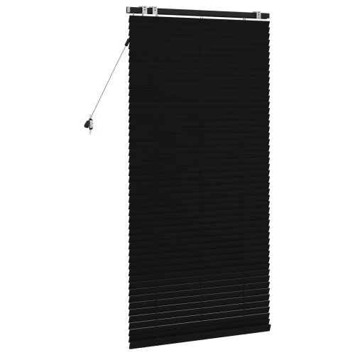 Venecijanska roleta Crna 75 x 160 cm 35 mm - Crna 75 x 160 cm Cijena