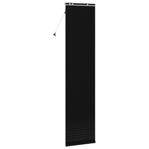 Venecijanska roleta Crna 55 x 250 cm 35 mm - Crna 55 x 250 cm Cijena