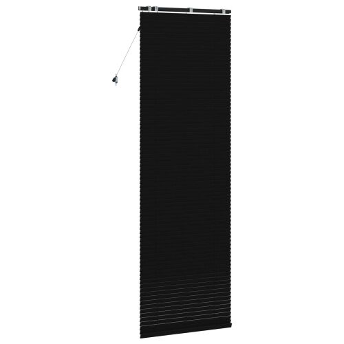 Venecijanska roleta Crna 75 x 250 cm 35 mm - Crna 75 x 250 cm Cijena