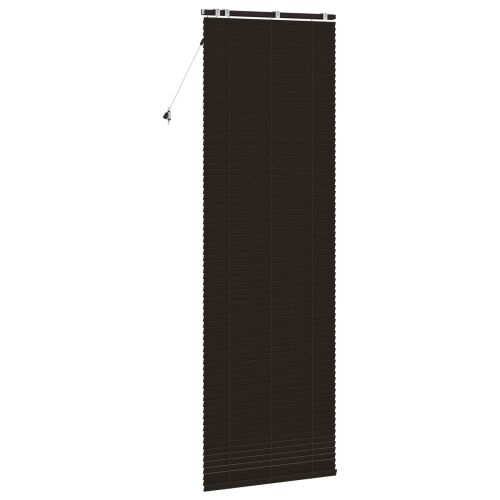 Venecijanska roleta Tamno smeđa 85 x 250 cm 35 mm - Tamno smeđa 85 x 250 cm Cijena