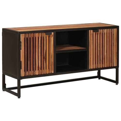 Kreveta 105 x 30 x 55 cm Čvrsto Mango Drvo i Inženjersko Drvo Cijena