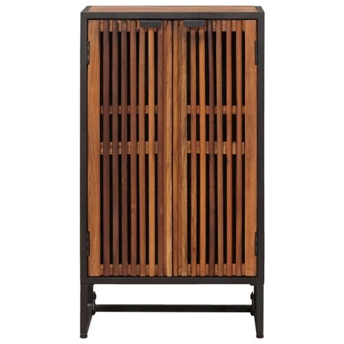 Kuhinjski ormarić 53 x 30 x 95 cm Čvrsto Mango Drvo i Inženjersko Drvo Cijena