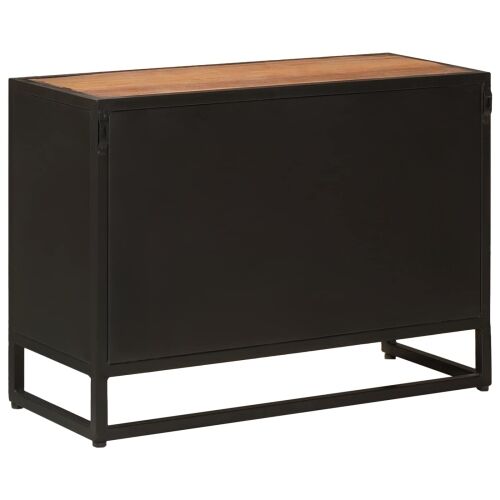 Ormar s ladicama s ladicama 75 x 30 x 54 cm Cijena