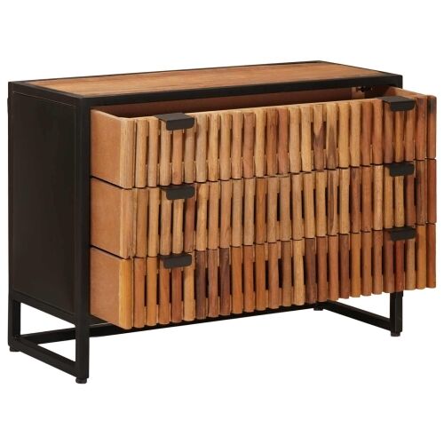 Ormar s ladicama s ladicama 75 x 30 x 54 cm Cijena