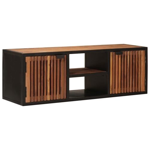 Ručno rađen TV ormar 105 x 30 x 35 cm Čvrsto drvo manga Cijena