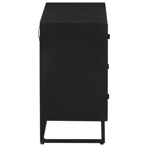 Ormar s ladicama s ladicama 75 x 30 x 54 cm Cijena