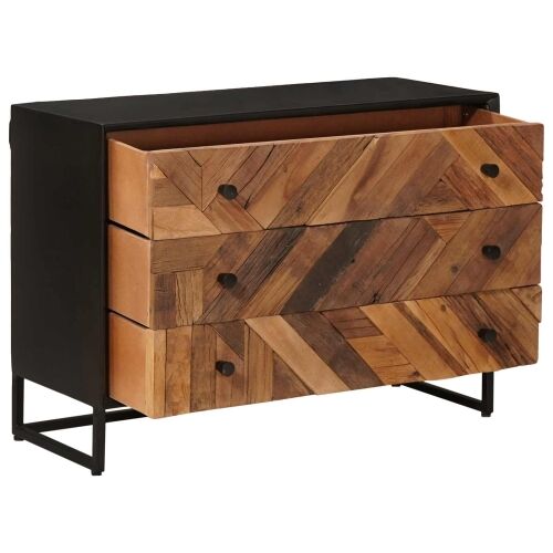 Ormar s ladicama s ladicama 75 x 30 x 54 cm Cijena