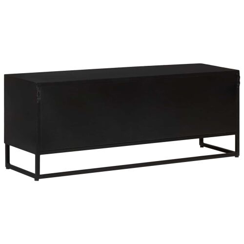 TV ormar s ladicama s pohranom s vratima 105 x 30 x 40 cm Cijena