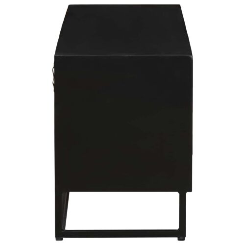 TV ormar s ladicama s pohranom s vratima 105 x 30 x 40 cm Cijena
