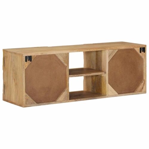 TV Kabinet za Zid s policom s pohranom 100 x 30 x 35 cm Cijena