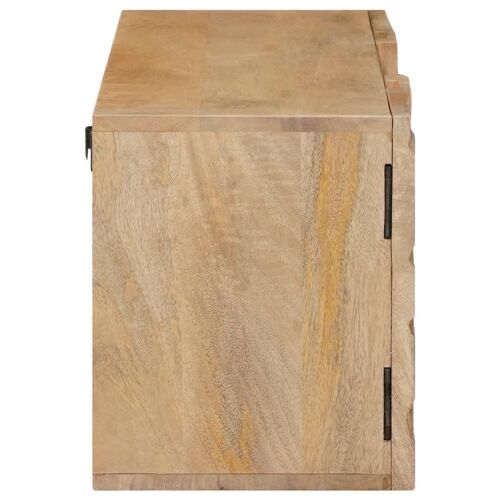 TV Kabinet za Zid s policom s pohranom 100 x 30 x 35 cm Cijena