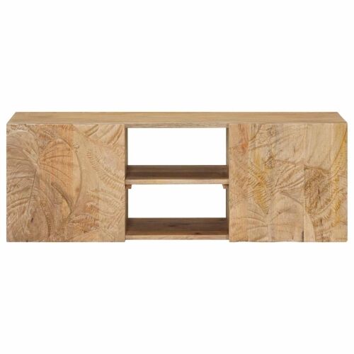 TV Kabinet za Zid s policom s pohranom 100 x 30 x 35 cm Cijena
