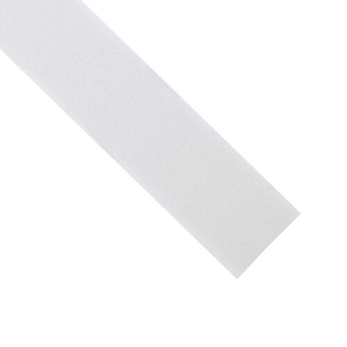 Samoljepljiva pjenasta traka 10 kom. Bijela 10mm x 10m CR pjena - Bijela 10 x 3 mm (10 m/kolut) 10 Cijena