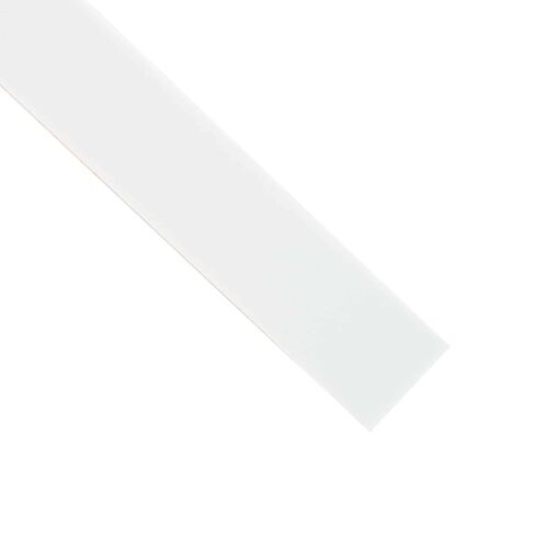 Samoljepljiva pjenasta traka 2 kom. Bijela 20mm x 10m CR pjena - Bijela 20 x 4 mm (10 m/kolut) 2 Cijena