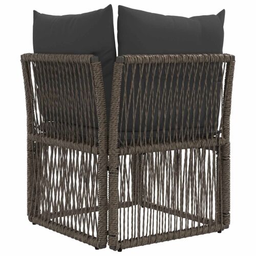 Kutna sofa Siva poliratan - Siva Kutna sofa Cijena