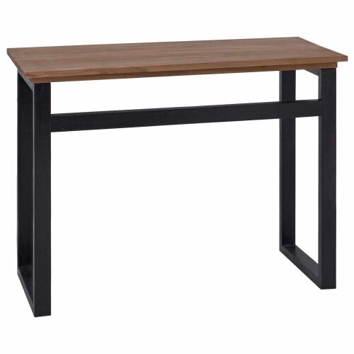 Stol Prirodna Čvrsto teak drvo 100 x 45 x 75cm Cijena