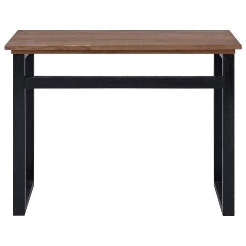 Stol Prirodna Čvrsto teak drvo 100 x 45 x 75cm Cijena