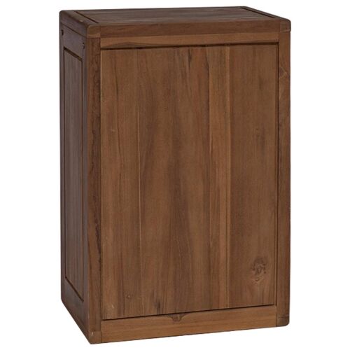 Ormar za kupaonicu Prirodna 45 x 30 x 70 cm Čvrsto teak drvo Cijena