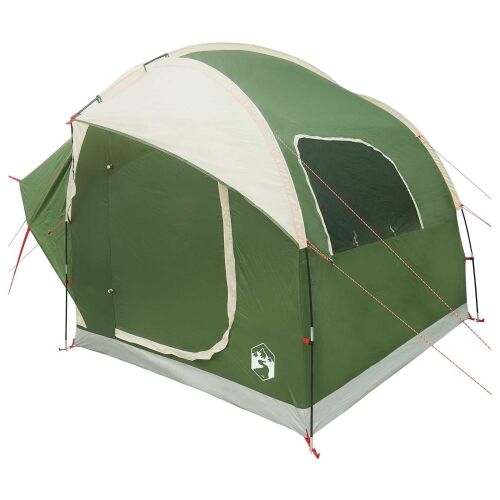 Šator za auto Zelena 239 x 210 x 210 cm Poliester i čelik - Zelena Cijena