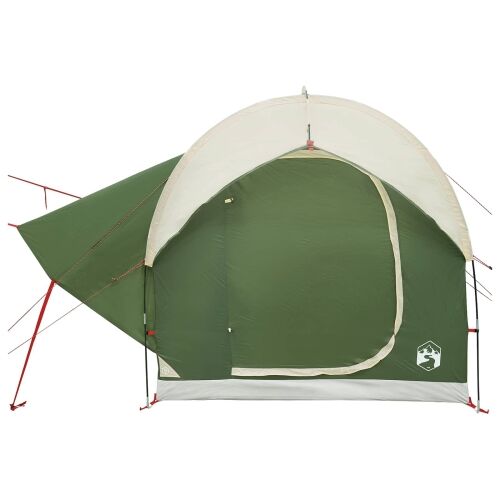 Šator za auto Zelena 239 x 210 x 210 cm Poliester i čelik - Zelena Cijena