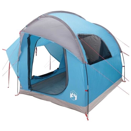 Šator za auto Plava 239 x 210 x 210 cm Poliester i čelik - Plava Cijena