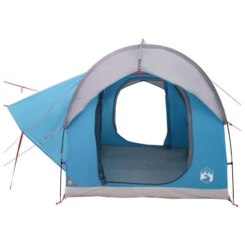 Šator za auto Plava 239 x 210 x 210 cm Poliester i čelik - Plava Cijena