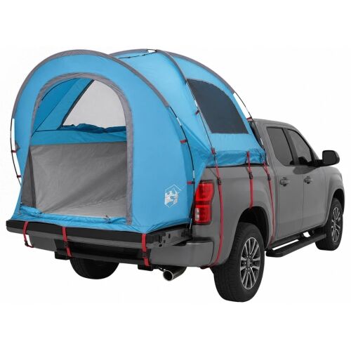 Šator za auto 200 x 170 x 170 cm Plava Poliester i čelik - Plava Cijena