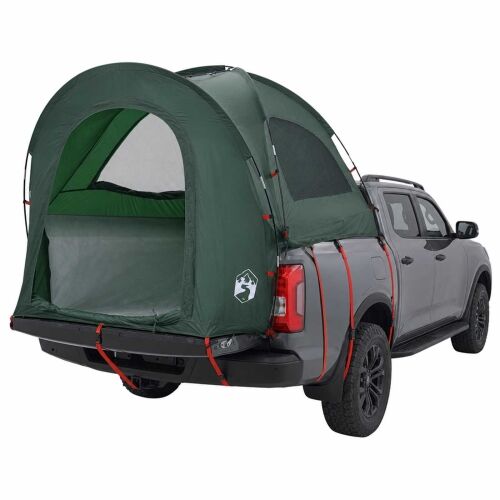 Šator za auto 200 x 170 x 170 cm Maslinasto zelena - Vojska zelena Cijena