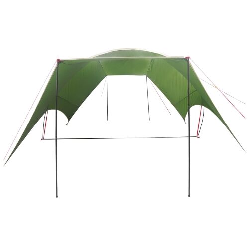 Vodootporna kamperska cerada Zelena 550 x 400 x 230 cm - Zelena 560 x 400 x 235 cm Cijena