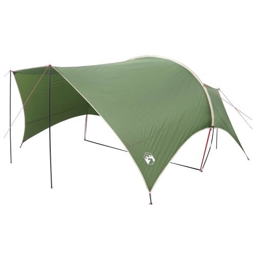 Vodootporna kamperska cerada Zelena 550 x 400 x 230 cm - Zelena 560 x 400 x 235 cm Cijena