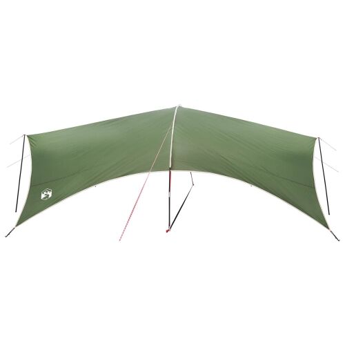 Vodootporna kamperska cerada Zelena 690 x 580 x 255 cm - Zelena 690 x 580 x 255 cm Cijena