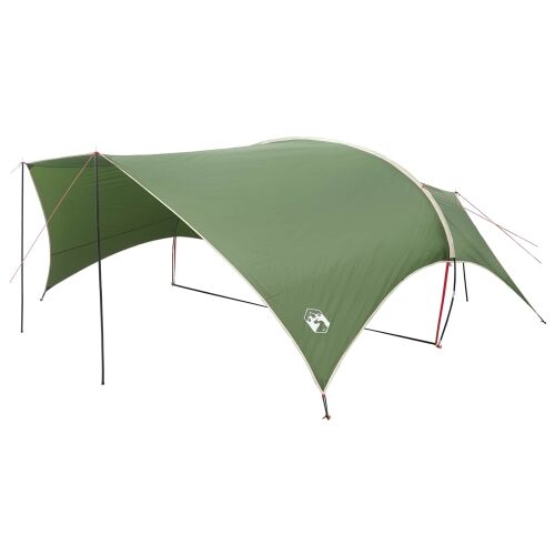 Vodootporna kamperska cerada Zelena 690 x 580 x 255 cm - Zelena 690 x 580 x 255 cm Cijena