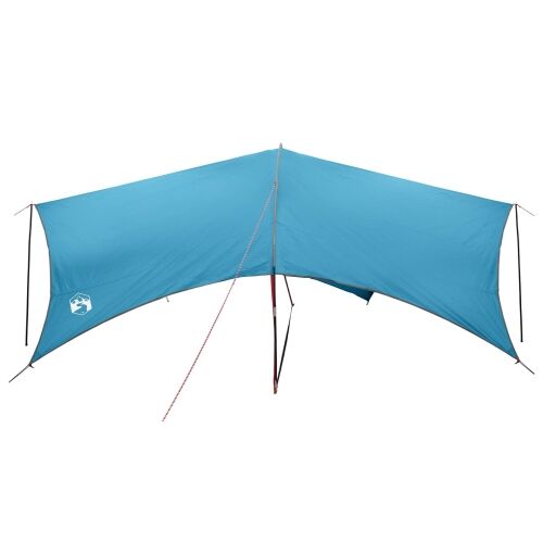Vodootporna kamperska cerada Plava 695 x 580 x 200 cm - Plava 690 x 580 x 255 cm Cijena