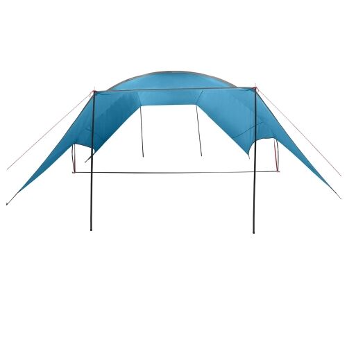 Vodootporna kamperska cerada Plava 695 x 580 x 200 cm - Plava 690 x 580 x 255 cm Cijena