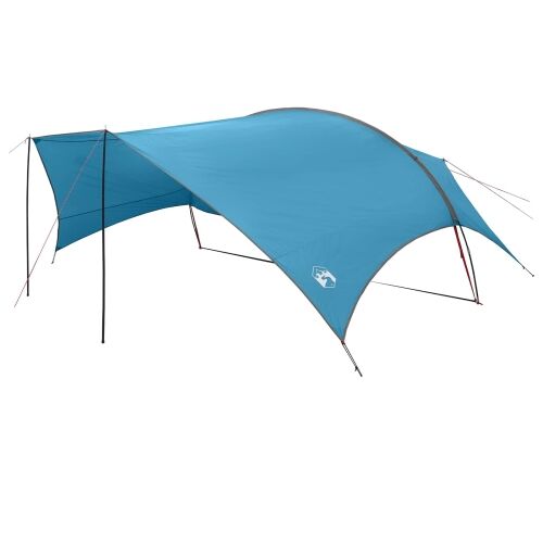 Vodootporna kamperska cerada Plava 695 x 580 x 200 cm - Plava 690 x 580 x 255 cm Cijena