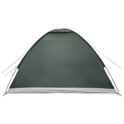 Kamping šator 4-osobni Maslinasto zelena - Vojska zelena 4 osoba Cijena