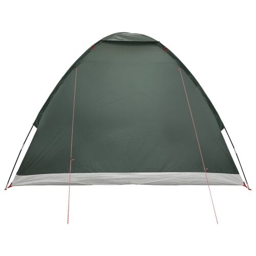 Kamping šator 4-osobni Maslinasto zelena - Vojska zelena 4 osoba Cijena