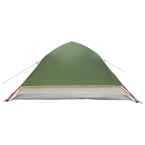 Instant šator Zelena 305 x 215 x 140 cm Poliester i čelik - Zelena Cijena