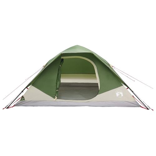 Instant šator Zelena 305 x 215 x 140 cm Poliester i čelik - Zelena Cijena