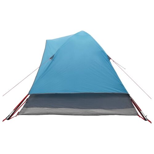 Instant šator Plava 305 x 215 x 140 cm Poliester i čelik - Plava Cijena