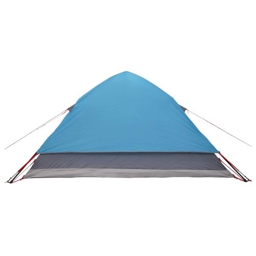 Instant šator Plava 305 x 215 x 140 cm Poliester i čelik - Plava Cijena