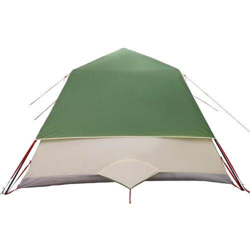 Instant šator Zelena 305 x 275 x 190 cm Poliester i čelik - Zelena Cijena