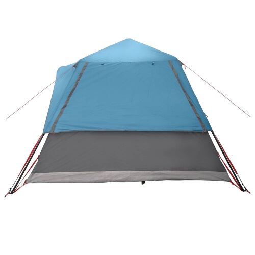 Instant šator Plava 305 x 275 x 190 cm Poliester i čelik - Plava Cijena