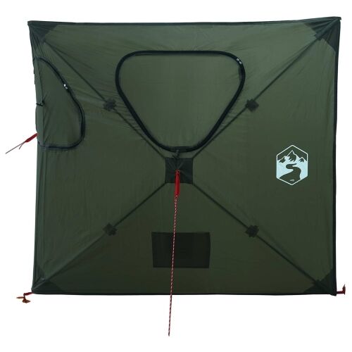 Lovni šator 145 x 145 x 150 cm Maslinasto zelena - Vojska zelena Cijena