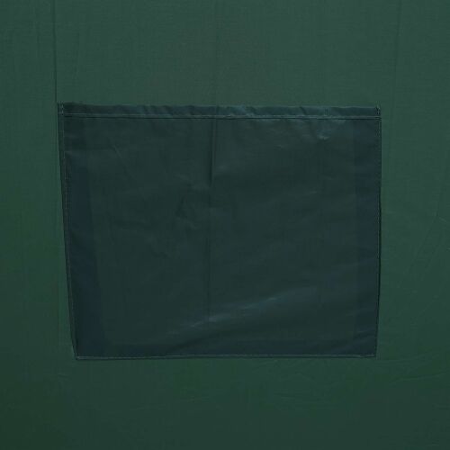 Lovni šator 145 x 145 x 150 cm Maslinasto zelena - Vojska zelena Cijena
