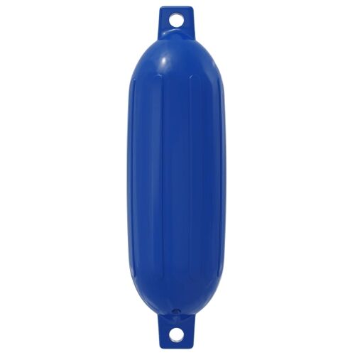 Odbojnici za čamce 2 kom. Ø 11 x 40 cm Plava PVC - Plava Ø 11 x 40 cm 2 Cijena