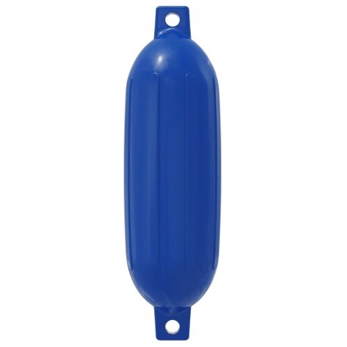 Odbojnici za čamce 2 kom. Ø 14 x 50 cm Plava PVC - Plava Ø 14 x 50 cm 2 Cijena