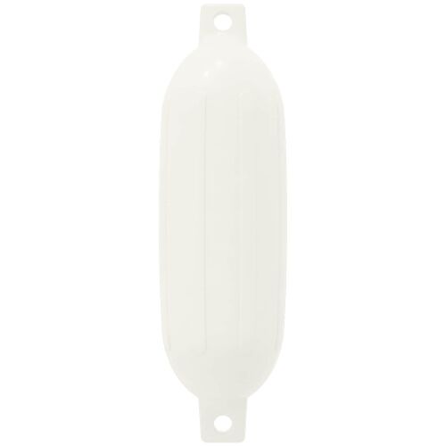 Odbojnici za čamce 2 kom. Ø 14 x 50 cm Bijela PVC - Bijela Ø 14 x 50 cm 2 Cijena